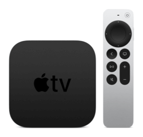 Apple TV Offer